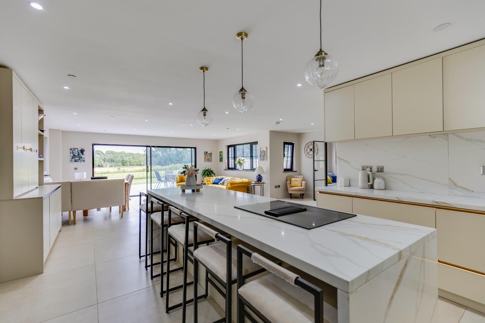 Chestnut House, Peterston Super Ely, Vale of Glamorgan, CF5 6LQ